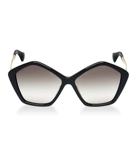 Miu Miu MU 11NS Sunglasses 